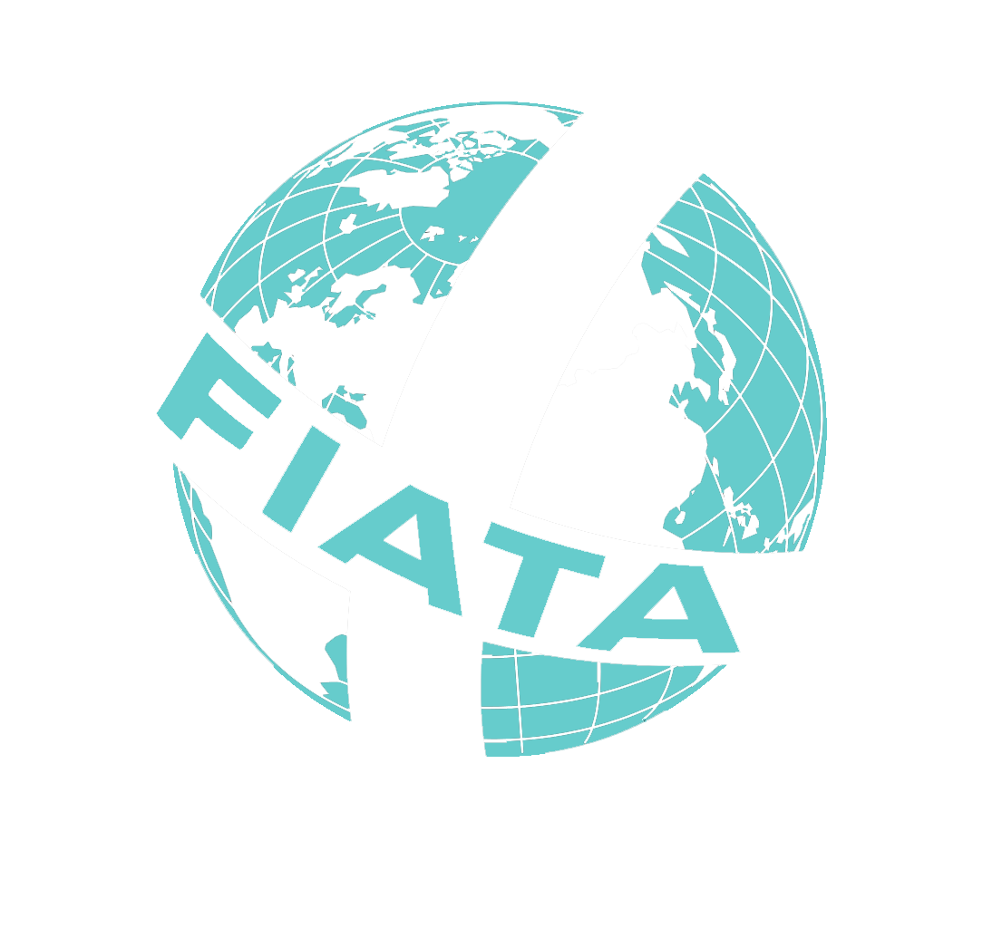 Badge of the Fiata organisation